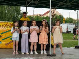 2026 Piknik rodzinny - 30 lecie SM